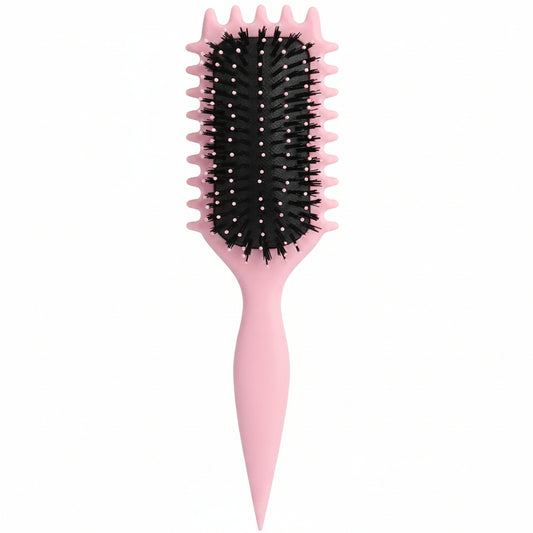 Curly Styling Brush -1pc