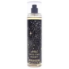 Into The Night Fragrance Mist -236ml