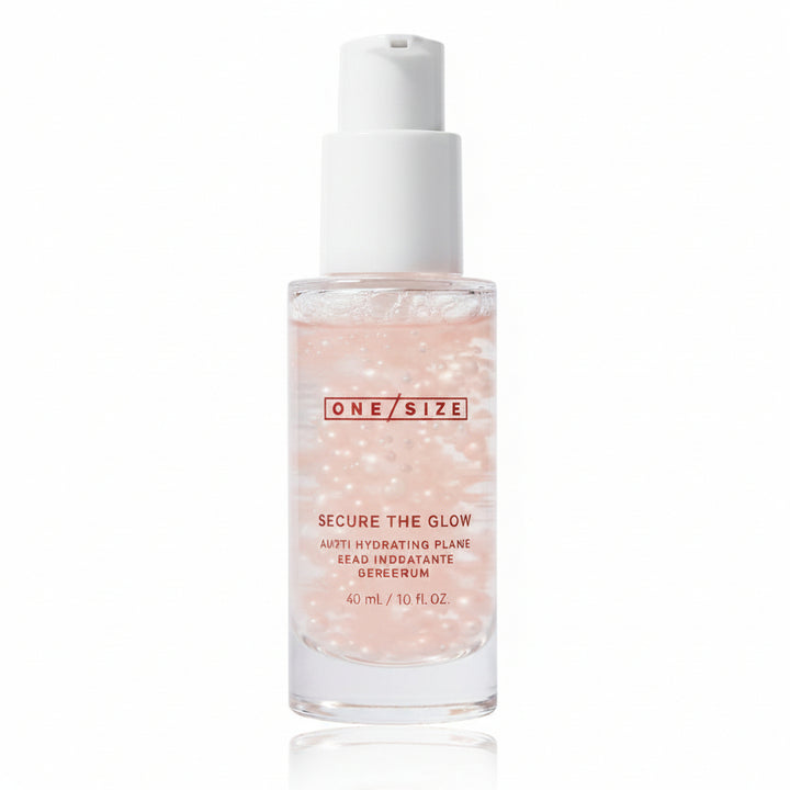 Secure The Glow Hydrating Primer - 30ml