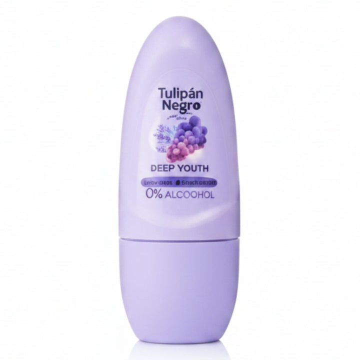 Invisible Dry Roll-On Powder Fresh - 50ml