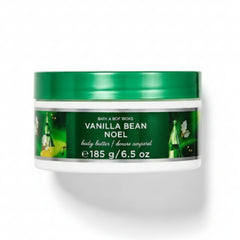 Vanilla Bean Noel Body Butter - 226g