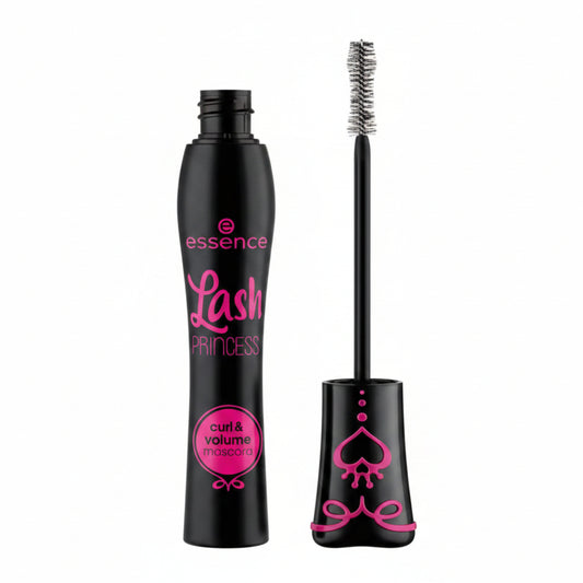 Lash Princess Curl & Volume Mascara -12ml
