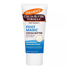 Foot Magic Cocoa Butter Foot Cream -60g