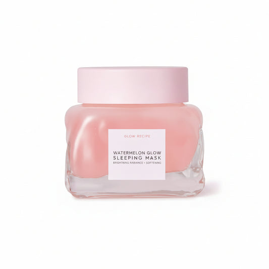 Watermelon Glow Sleeping Mask - 80ml