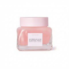 Watermelon Glow Sleeping Mask - 80ml
