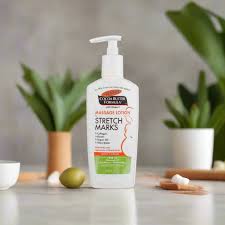 Massage Lotion For Stretch Marks -250ml