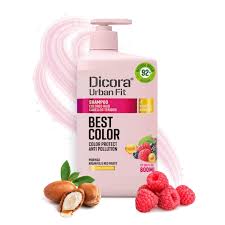 Colored Hair Shampoo -800ml