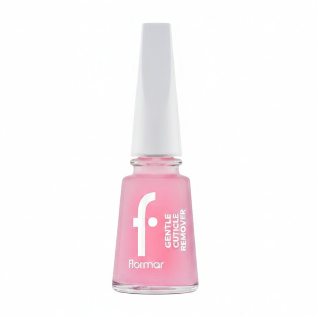 Gentle Cuticle Remover 000 Transparent -11ml