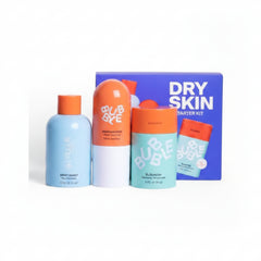 Dry Skin Starter Kit