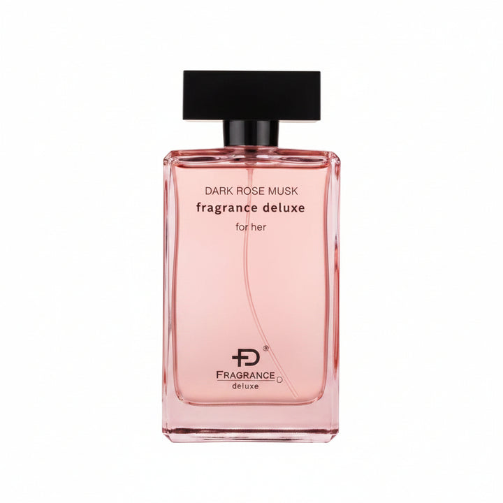 Dark Rose Musk Eau De Parfum - 100ml