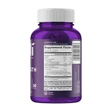 Extra Strength Sleep Gummies -50pcs