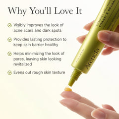 Vitamin C Booster Shot Glow Serum -30ml
