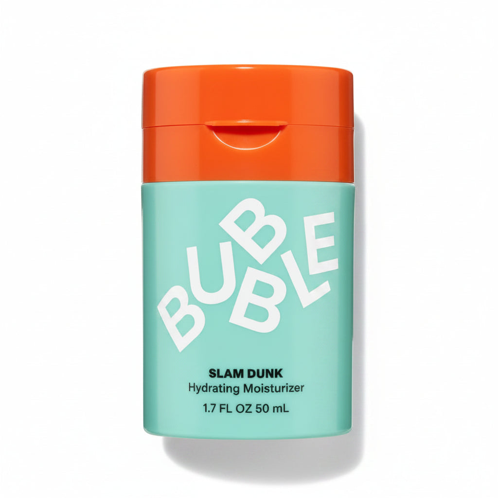 Slam Dunk Hydrating Moisturizer -50ml
