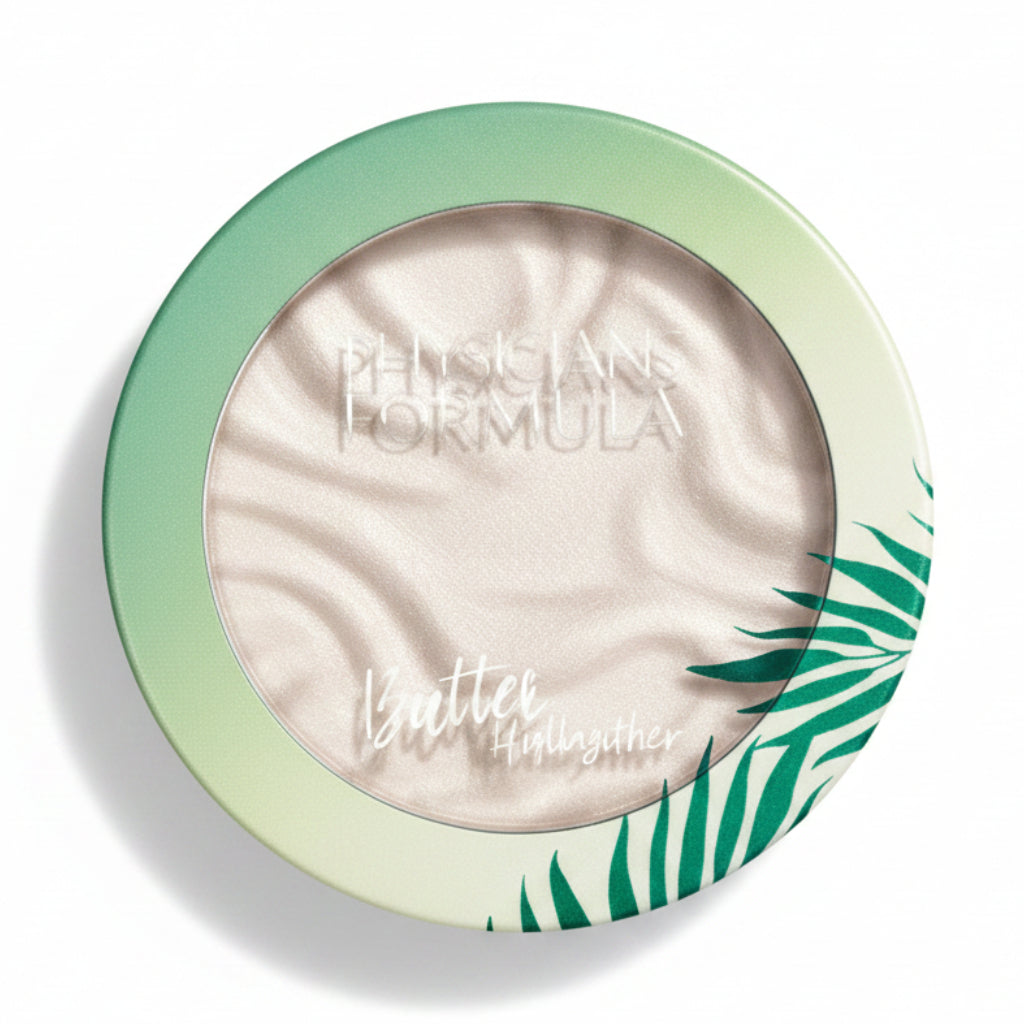 Murumuru Butter Highlighter -5g