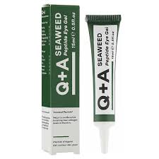 Seaweed Peptide Eye Gel - 15ml
