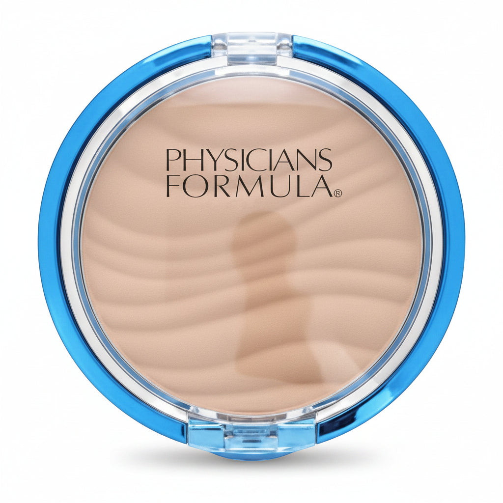 Mineral Wear SPF 30 Airbrush Pressed Powder -7.5g