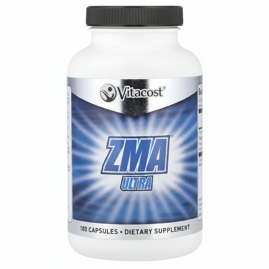 ZMA Ultra Capsules - 180 Capsules