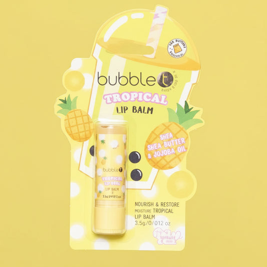 Tropical Lip Balm -10g