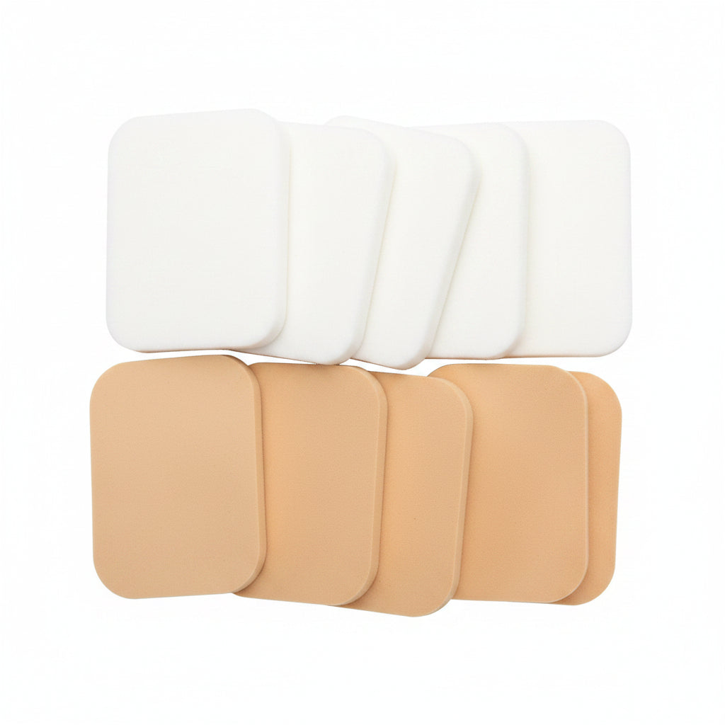 Makeup Sponge Puff Set