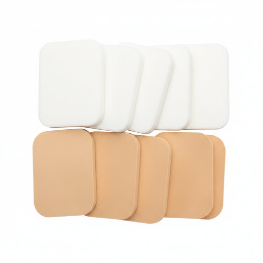 Makeup Sponge Puff Set