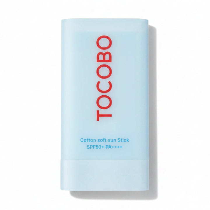 Cotton Soft Sun Stick SPF50+ PA++++ - 19g