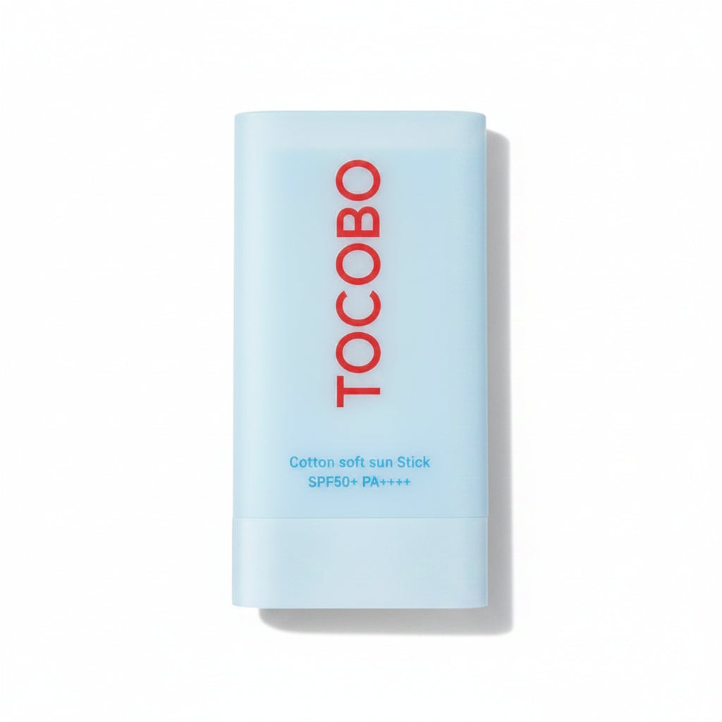 Cotton Soft Sun Stick SPF50+ PA++++ - 19g