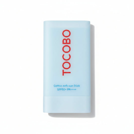 Cotton Soft Sun Stick SPF50+ PA++++ - 19g
