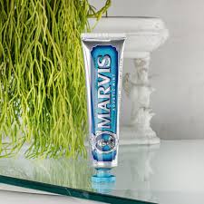 Mint Toothpaste -85ml