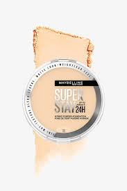 Super Stay Matte 24HR Hybrid Pressed Powder Foundation -6g