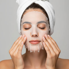 Berries Sheet Mask -20ml