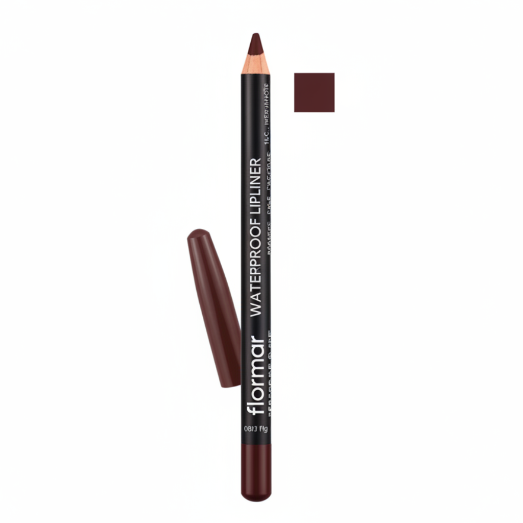 Flormar Waterproof Lipliner 1.14g – صورة 6