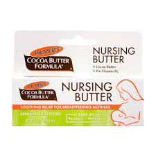 Nursing Butter For Breastfeeding Mothers -30g