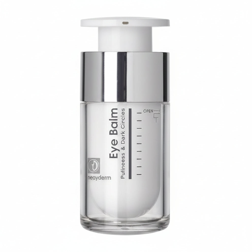Eye Balm Puffiness & Dark Circles -15ml