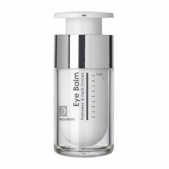 Eye Balm Puffiness & Dark Circles -15ml