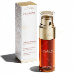 Double Serum Complete Age Control Concentrate -50ml