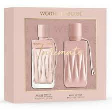 Intimate Gift Set -2pcs
