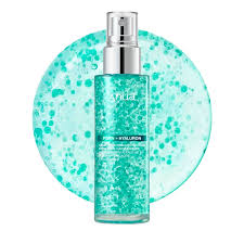 PDRN Hyaluronic Acid Hydrating Capsule Mist