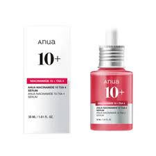 Niacinamide 10% + TXA 4% Serum -30ml