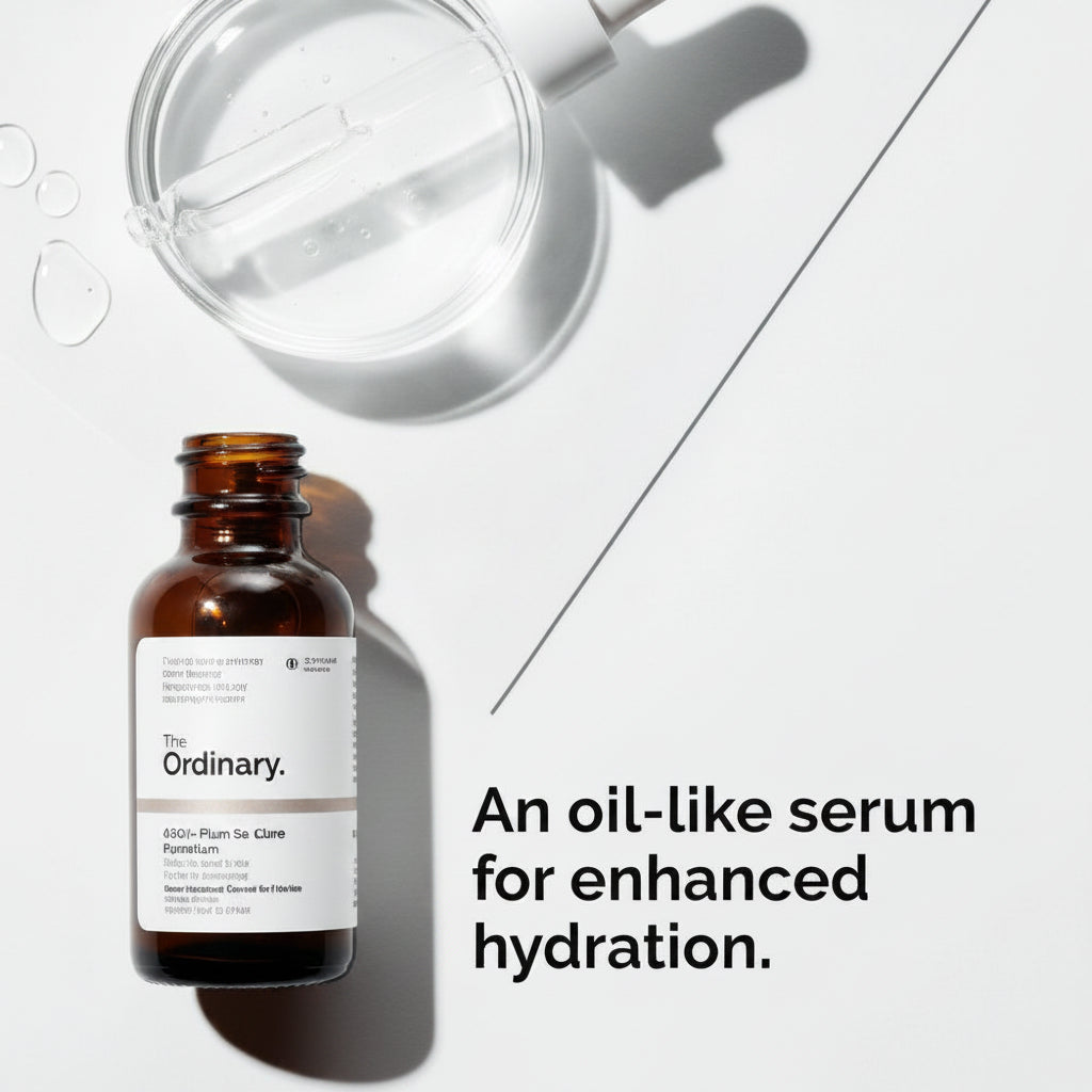 Mandelic Acid 10% + HA Serum -30ml