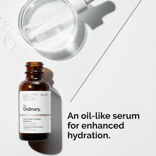 Mandelic Acid 10% + HA Serum -30ml