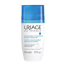Gentle Roll-On Deodorant 24H -50ml