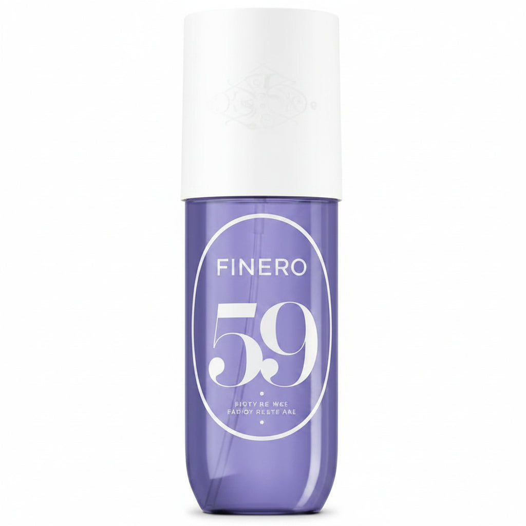 Brazilian Crush Cheirosa Perfume Mist 240ml