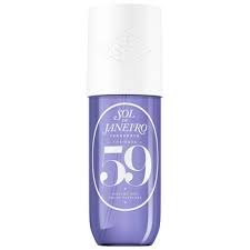 Brazilian Crush Cheirosa Perfume Mist 240ml