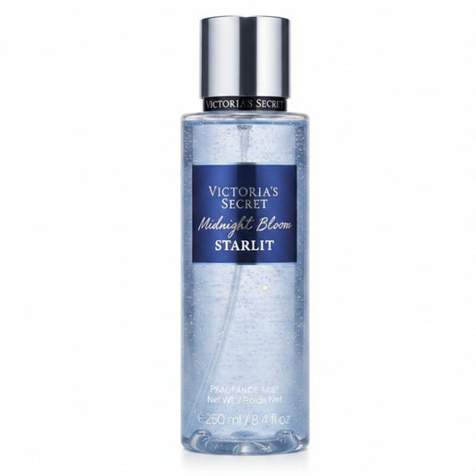 Aqua Kiss Starlit Fragrance Mist - 250ml