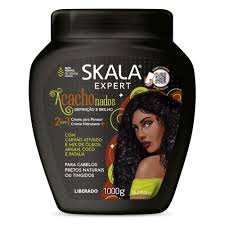 Acachonados Hair Treatment Cream -1000g