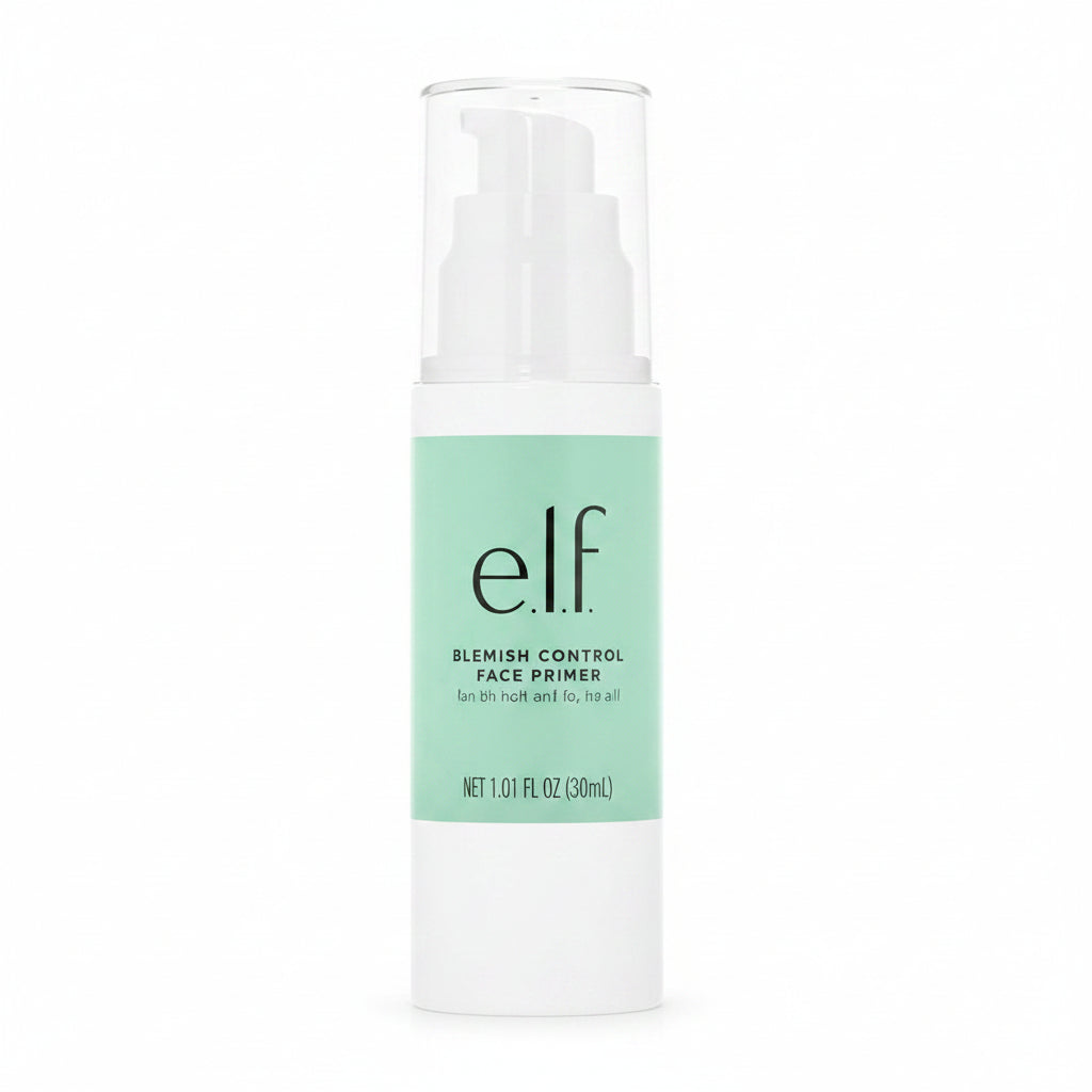 Blemish Control Face Primer