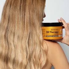 Hair Mask Macadamia Coconut & Shea Argan Oils -500ml