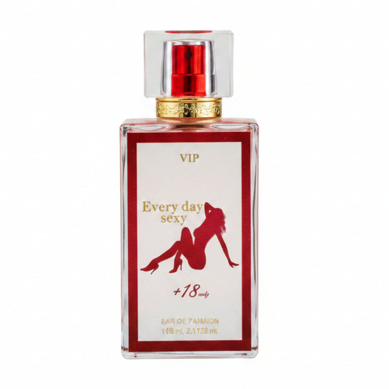 Every Day Sexy Eau De Parfum - 80ml