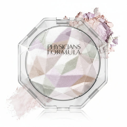 Mineral Wear Diamond Dust Soft-Focus Powder -6g
