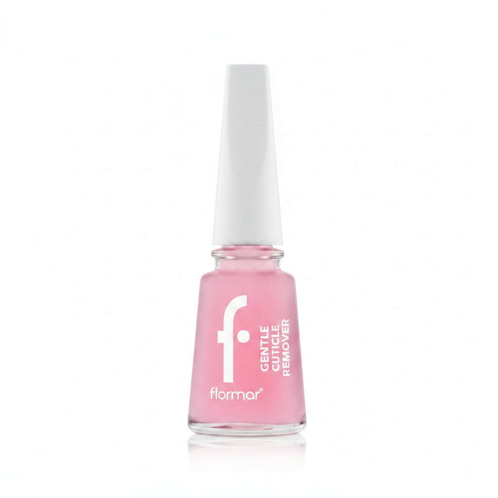Gentle Cuticle Remover 000 Transparent -11ml